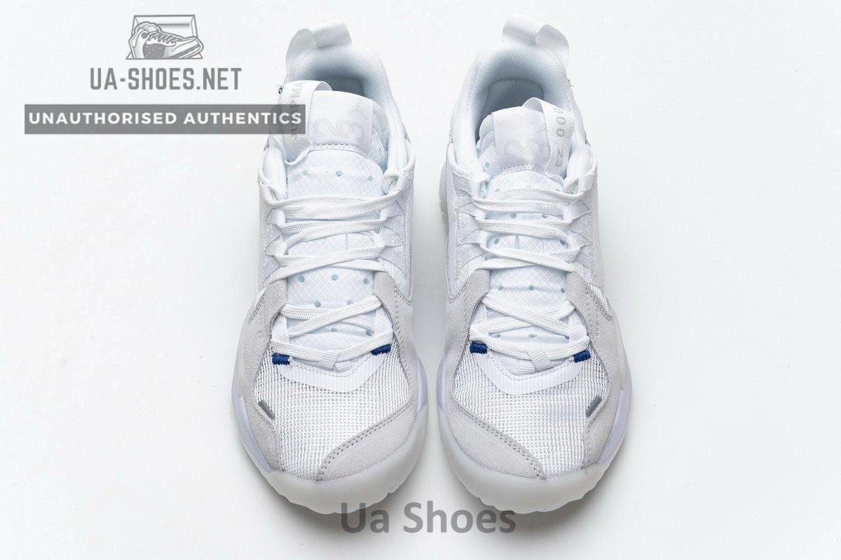 CD6109-300 Jordan Delta SP White Grey Blue - Image 5