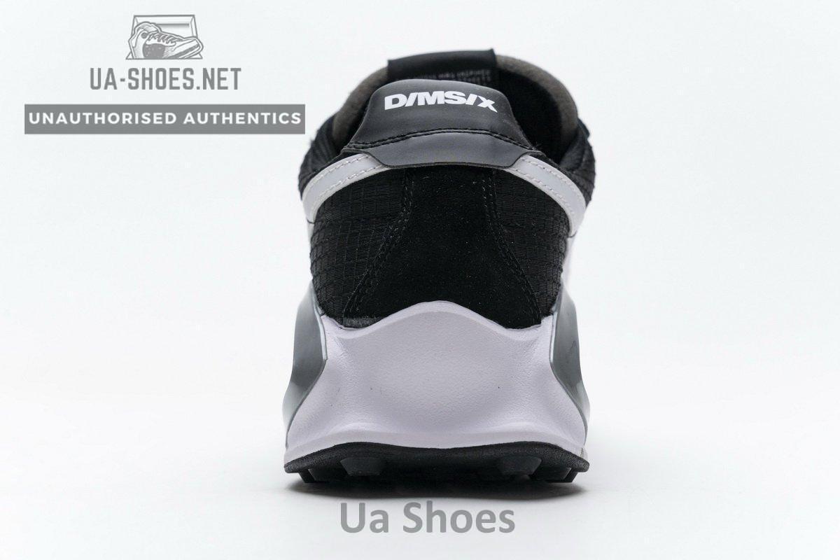 CQ0205-001 Nike D/MS/ x Waffle Black White - Image 12