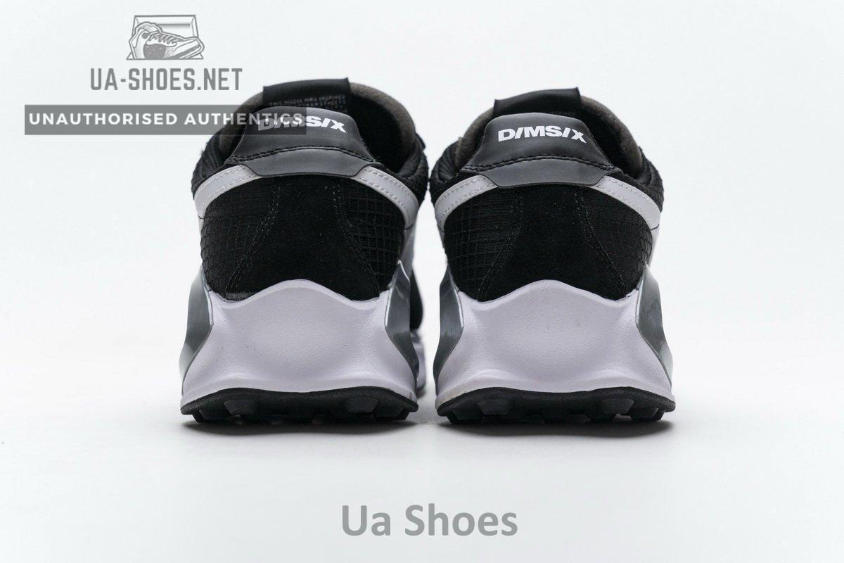 CQ0205-001 Nike D/MS/ x Waffle Black White - Image 6