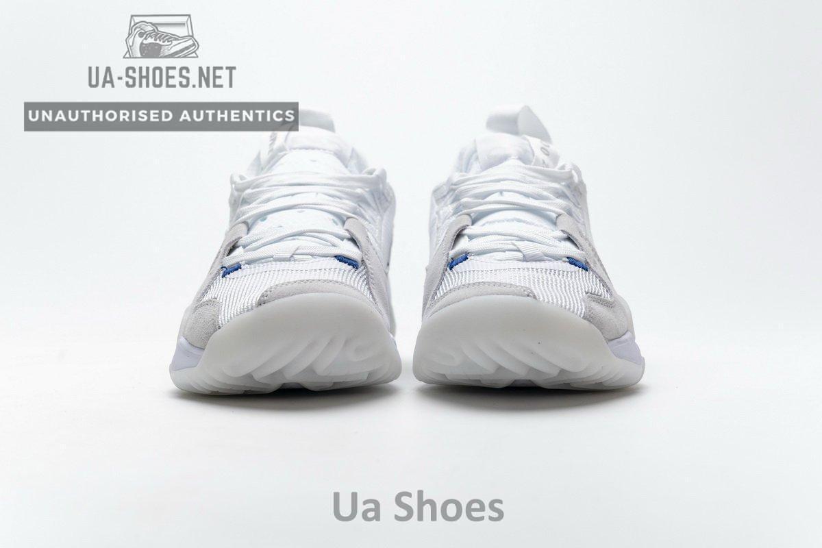 CD6109-300 Jordan Delta SP White Grey Blue - Image 6