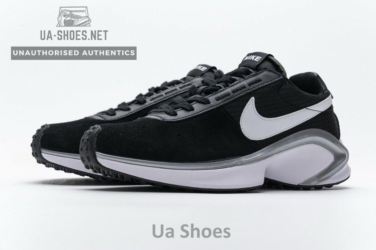 CQ0205-001 Nike D/MS/ x Waffle Black White - Image 7