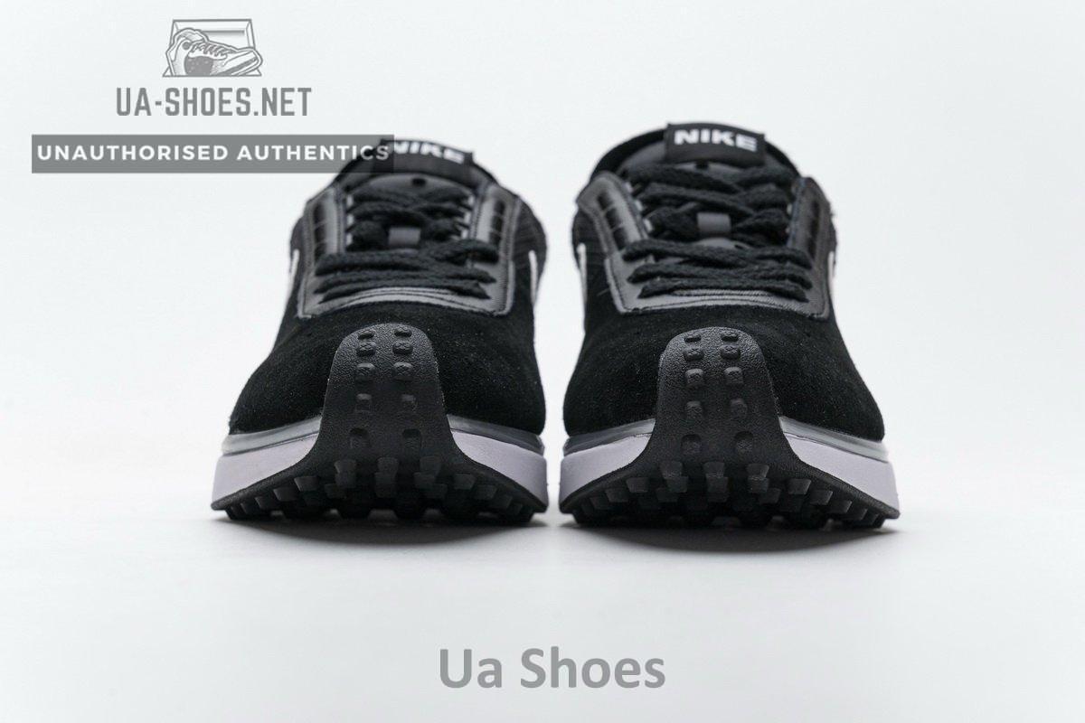 CQ0205-001 Nike D/MS/ x Waffle Black White - Image 5