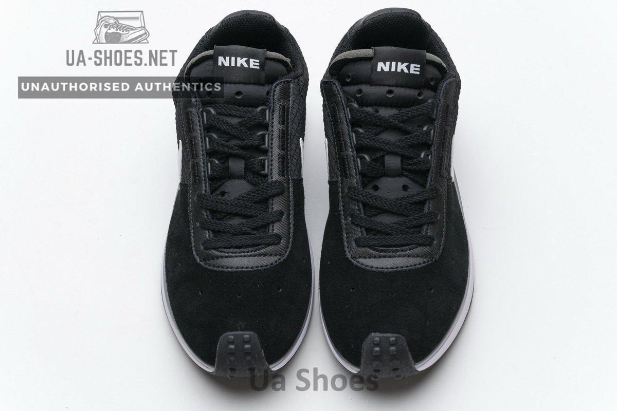 CQ0205-001 Nike D/MS/ x Waffle Black White - Image 4