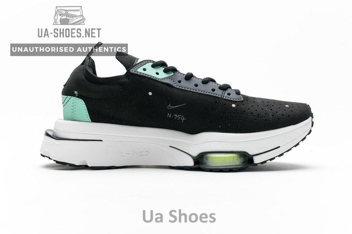 CJ2033-010 Nike Air Zoom Type N.354 “Black Menta” - Image 16