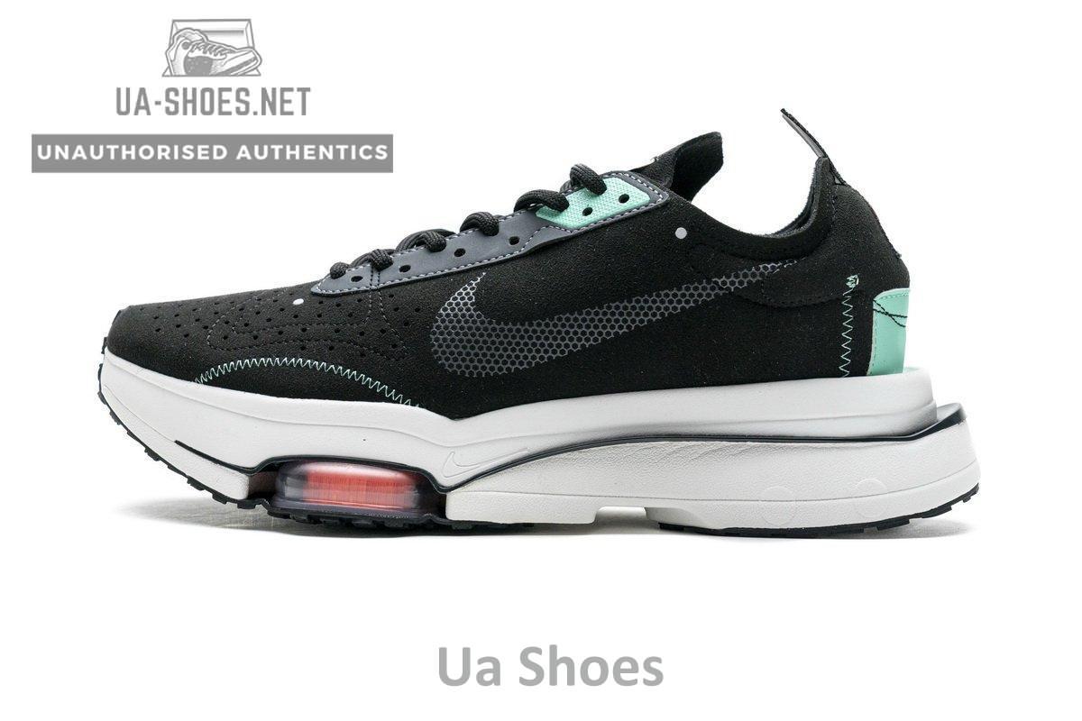 CJ2033-010 Nike Air Zoom Type N.354 “Black Menta” - Image 9