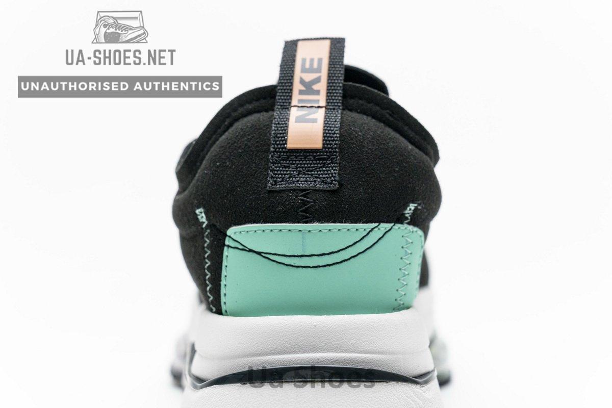 CJ2033-010 Nike Air Zoom Type N.354 “Black Menta” - Image 14