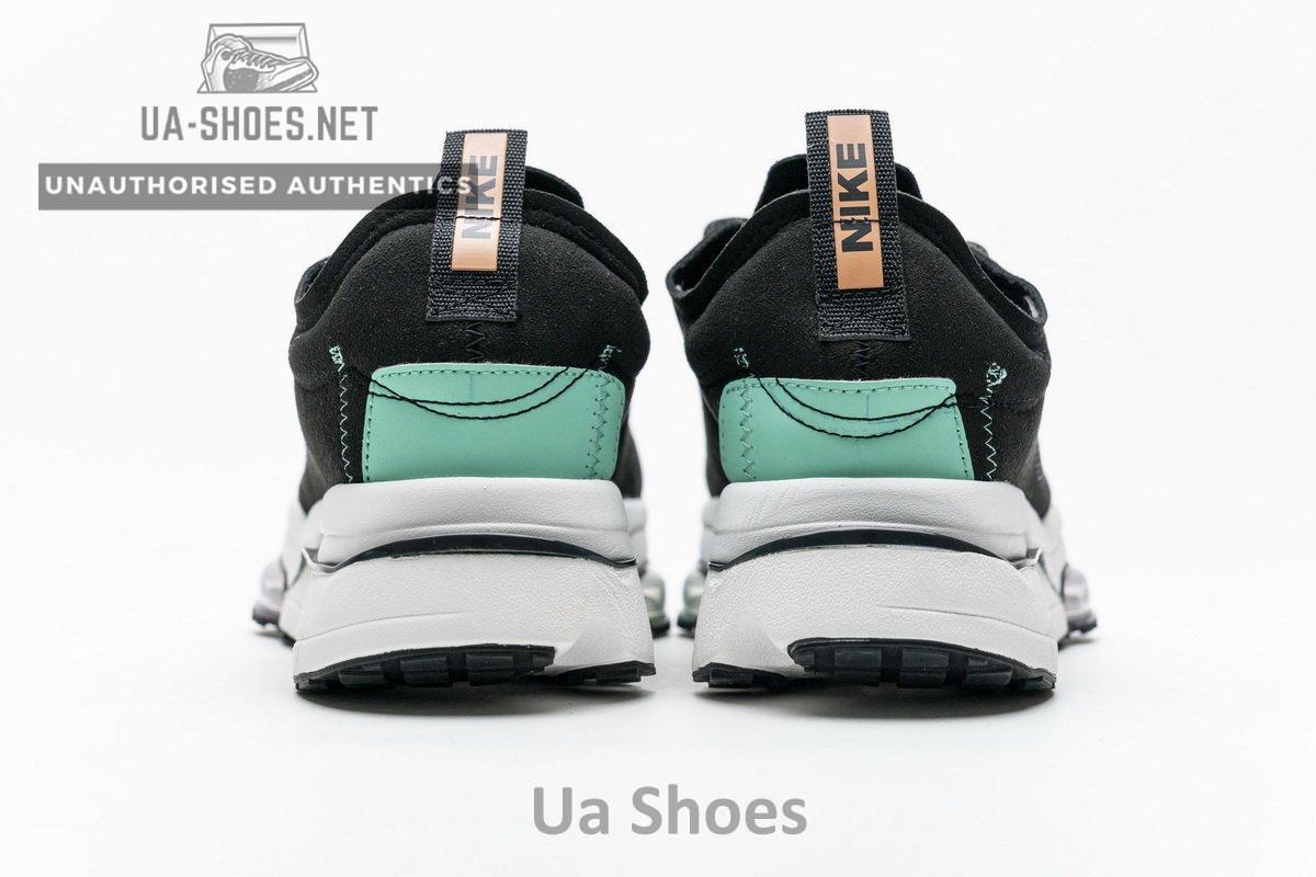 CJ2033-010 Nike Air Zoom Type N.354 “Black Menta” - Image 5