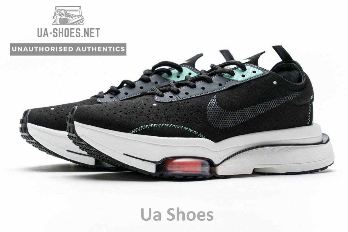 CJ2033-010 Nike Air Zoom Type N.354 “Black Menta” - Image 4