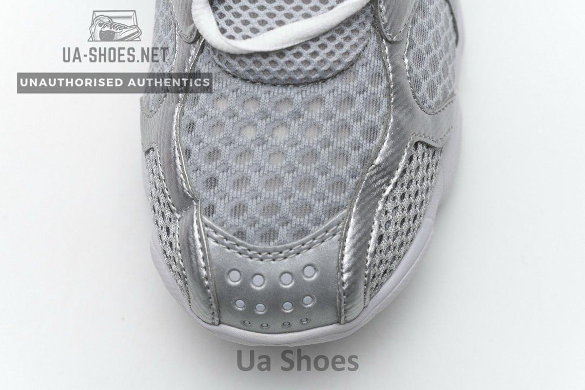 CD3613-001 Nike Spiridon Cage 2 Metallic Silver - Image 10