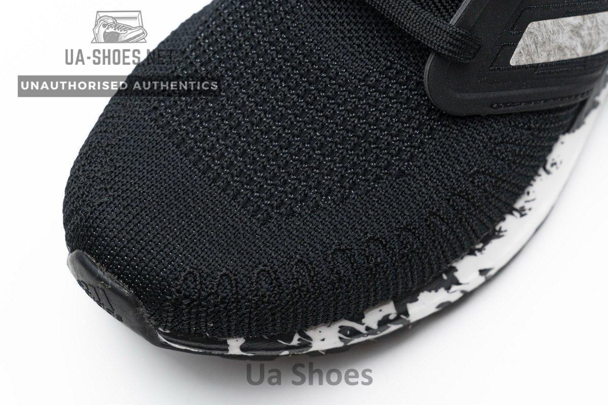 EG1342 adidas Ultra BOOST 20 CONSORTIUM Marble Real Boost - Image 9