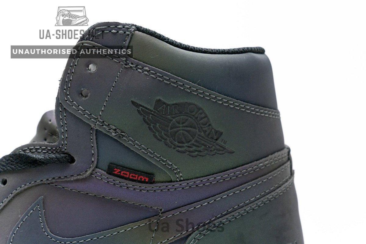 BV0006-900 Air Jordan 1 High Zoom "Fearless" - Image 17