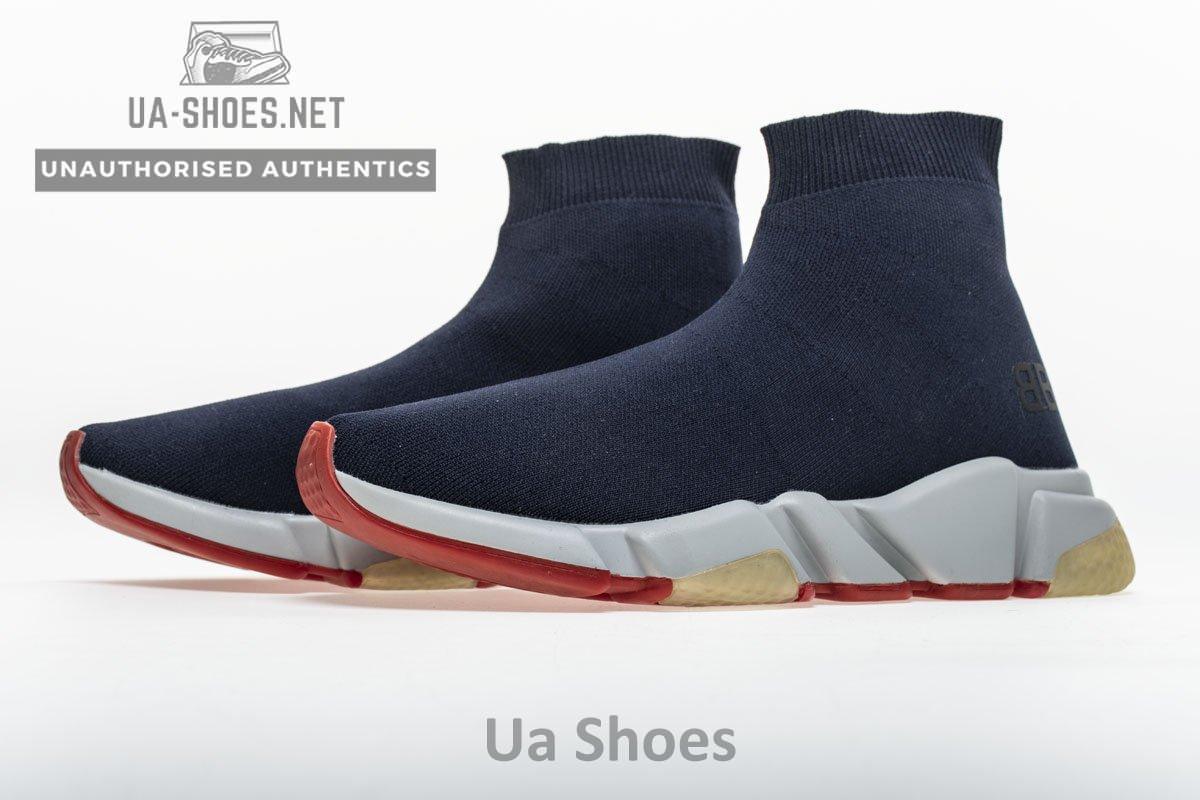 Balenciaga Speed Runner - Image 3