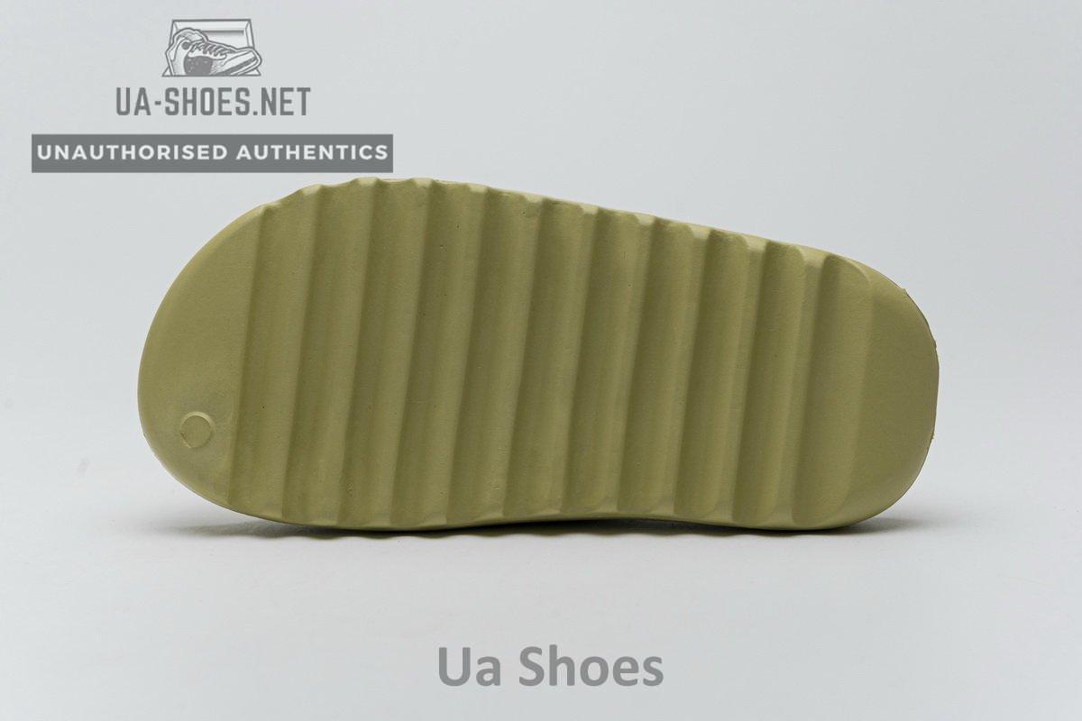 FX0494 adidas Yeezy Slide “RESIN” - Image 9