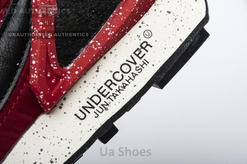 Undercover x Nike Dbreak University Red CJ3295-600 - Image 9