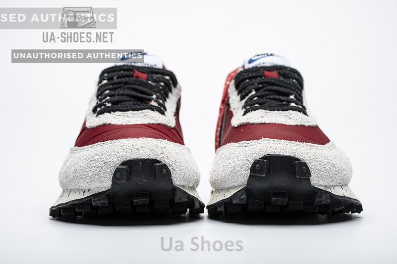 Undercover x Nike Dbreak University Red CJ3295-600 - Image 6