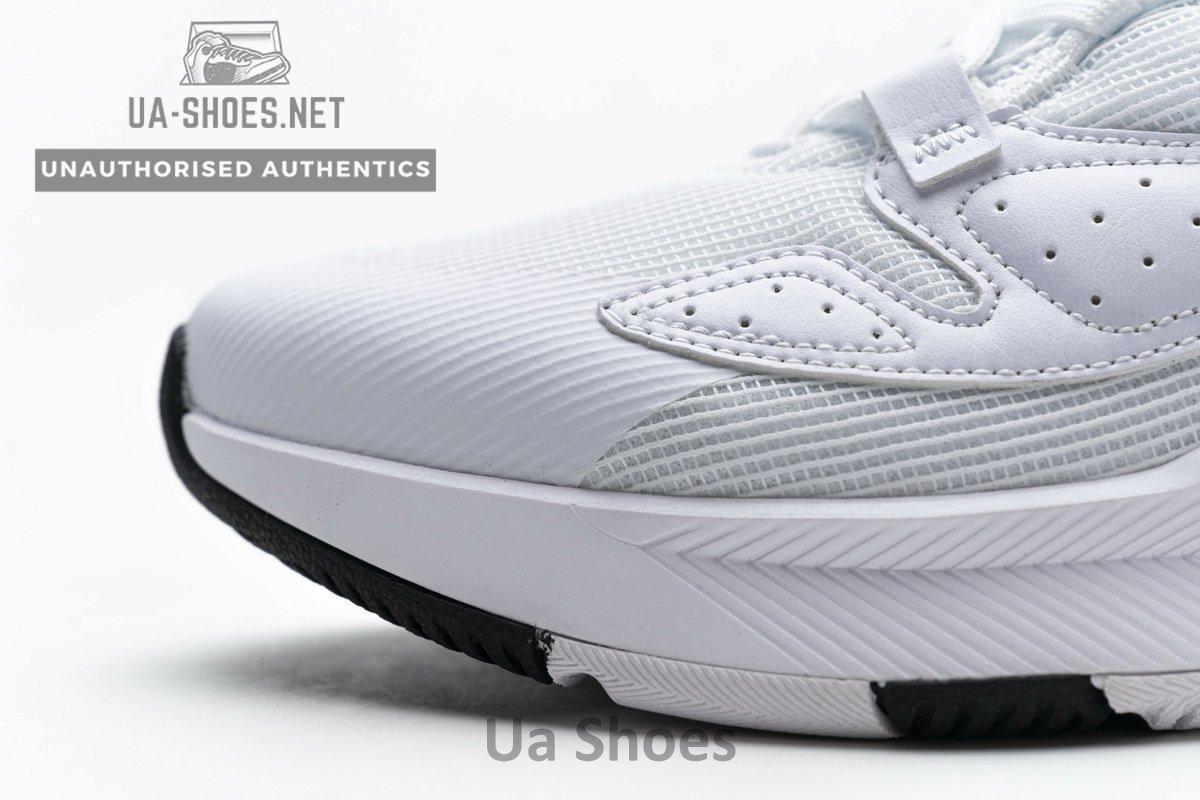 CV1761-016 Fragment Design x Jordan Delta SP All White - Image 8