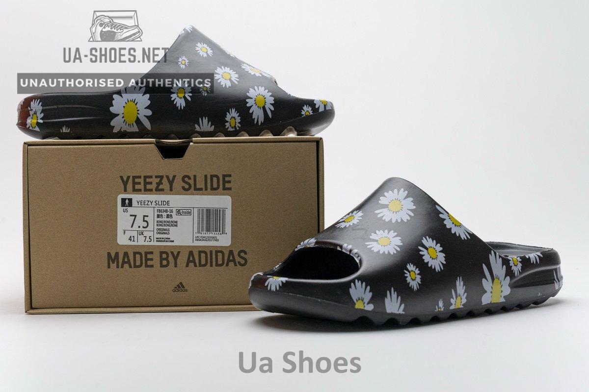 FB6348-16 adidas Yeezy Slide - Image 2