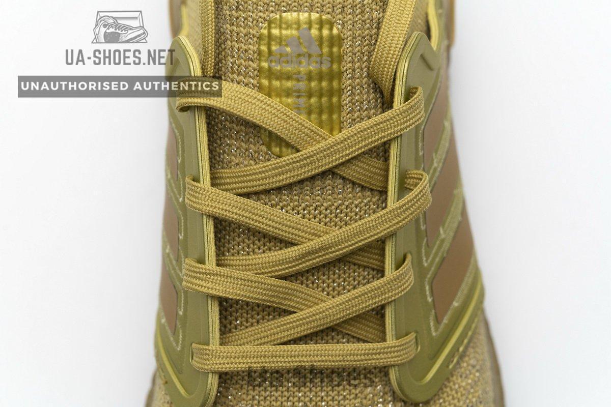 FY3448 Adidas Ultra BOOST 20 CONSORTIUM Gold - Image 12