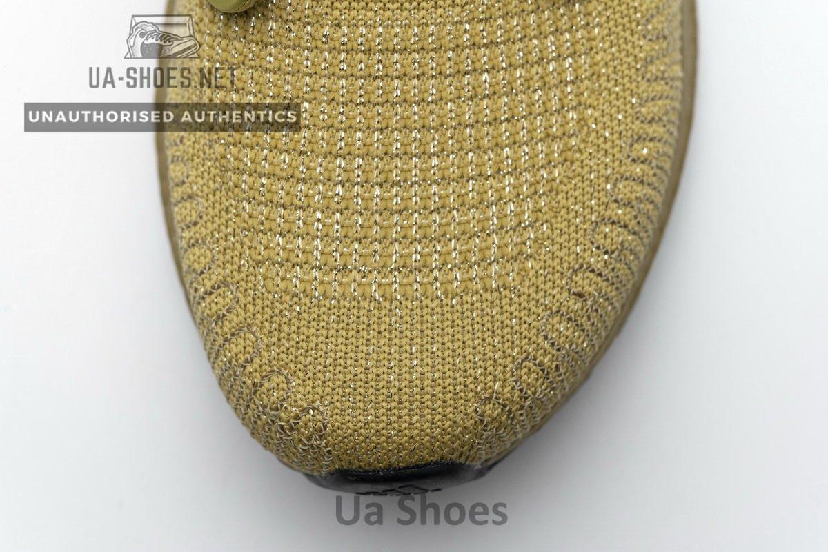 FY3448 Adidas Ultra BOOST 20 CONSORTIUM Gold - Image 13