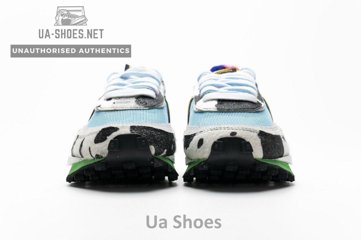 CN8899-006 Ben & Jerry's x Nike LDWaffle26 - Image 4