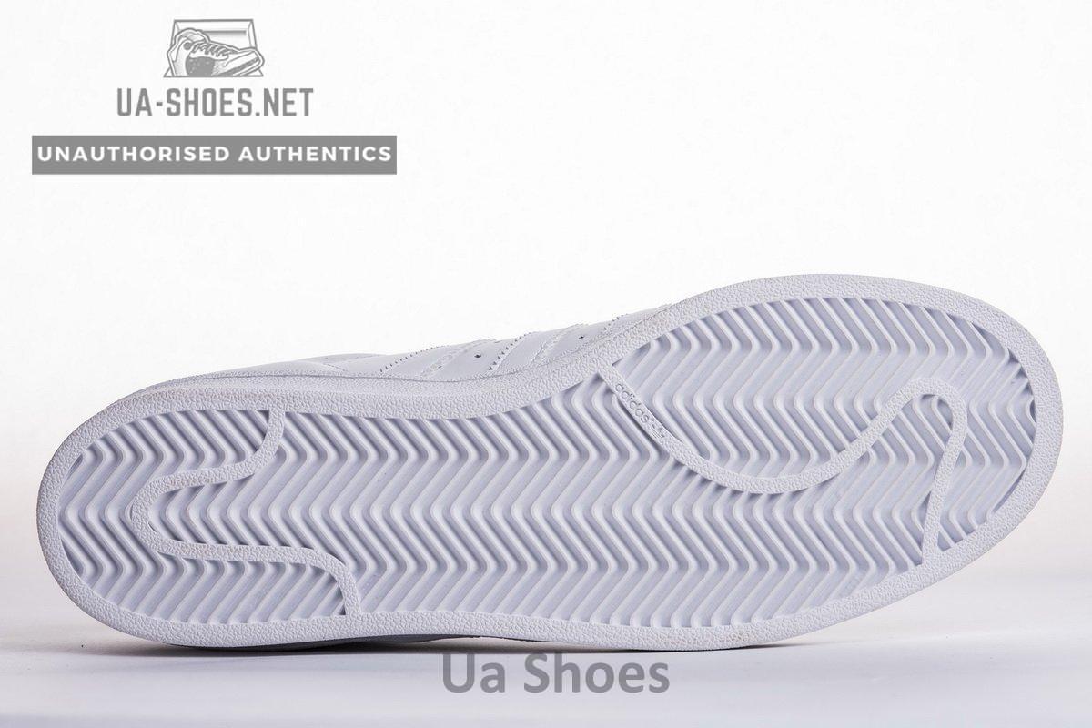 Top Originals Supplier Adidas Superstar Shoes Running White Ftw S85139 - Image 7