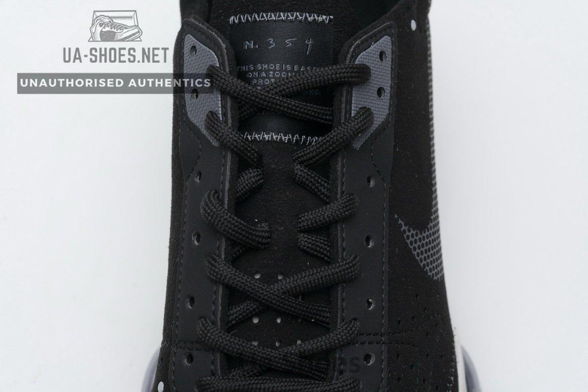 CJ2033-003 Nike Air Zoom Type N.354 “Black Pink” - Image 10