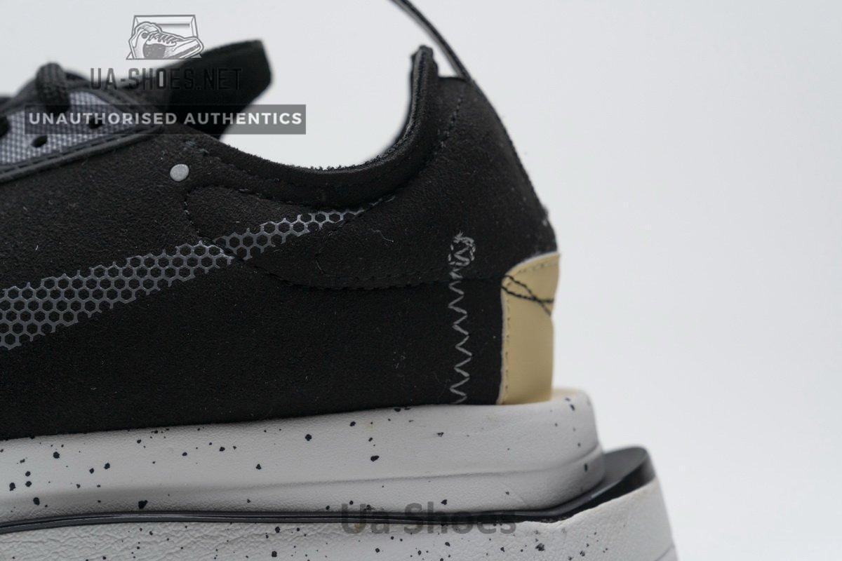 CJ2033-003 Nike Air Zoom Type N.354 “Black Pink” - Image 15