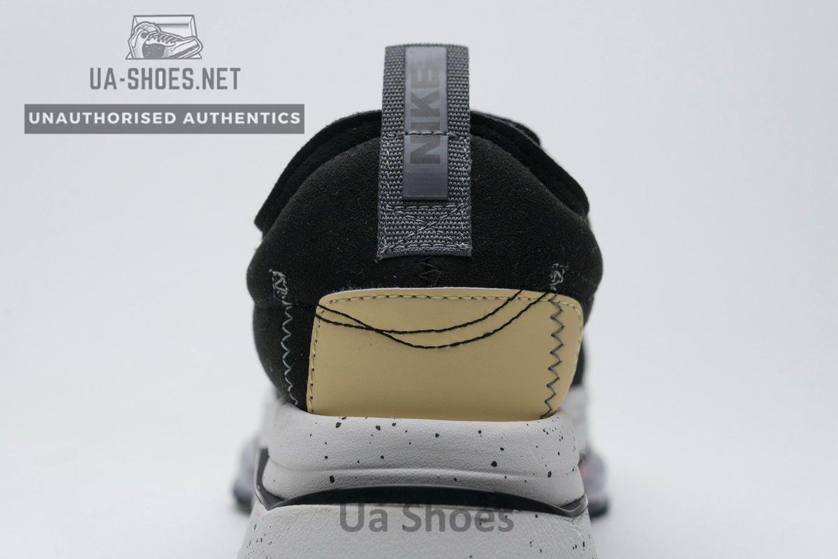 CJ2033-003 Nike Air Zoom Type N.354 “Black Pink” - Image 17