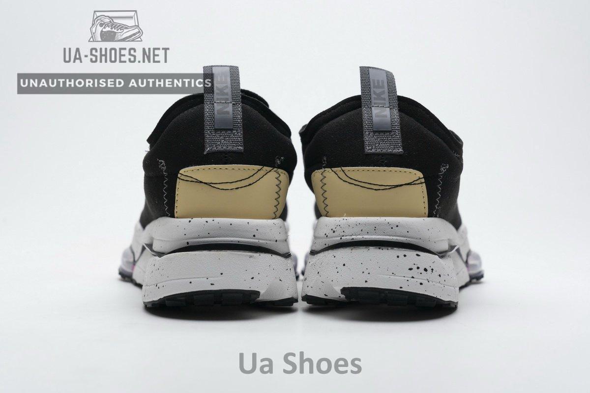 CJ2033-003 Nike Air Zoom Type N.354 “Black Pink” - Image 7