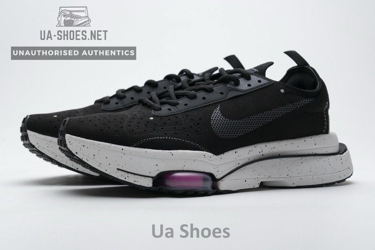 CJ2033-003 Nike Air Zoom Type N.354 “Black Pink” - Image 6