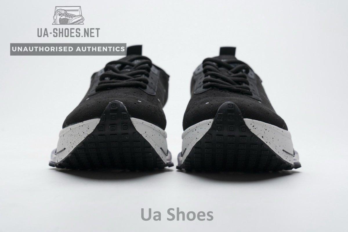 CJ2033-003 Nike Air Zoom Type N.354 “Black Pink” - Image 5