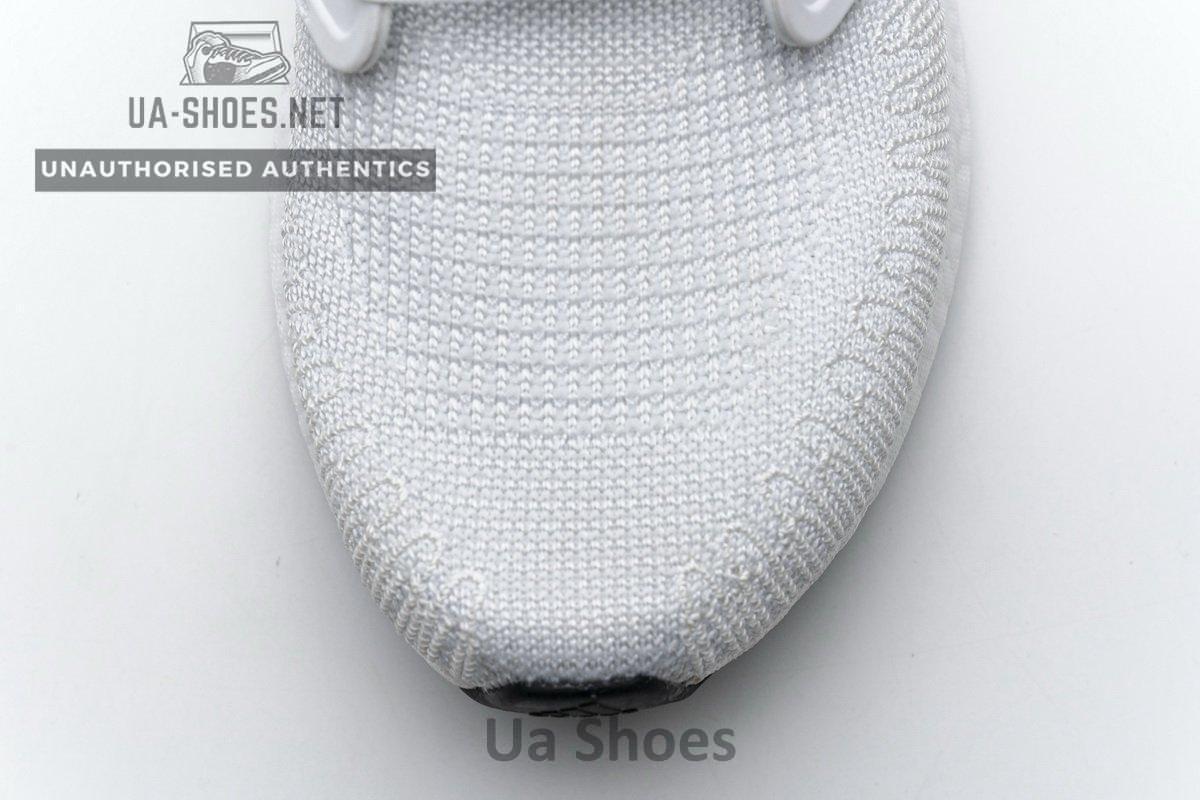 EG0783 Adidas Ultra BOOST 20 CONSORTIUM White Silver Grey - Image 15