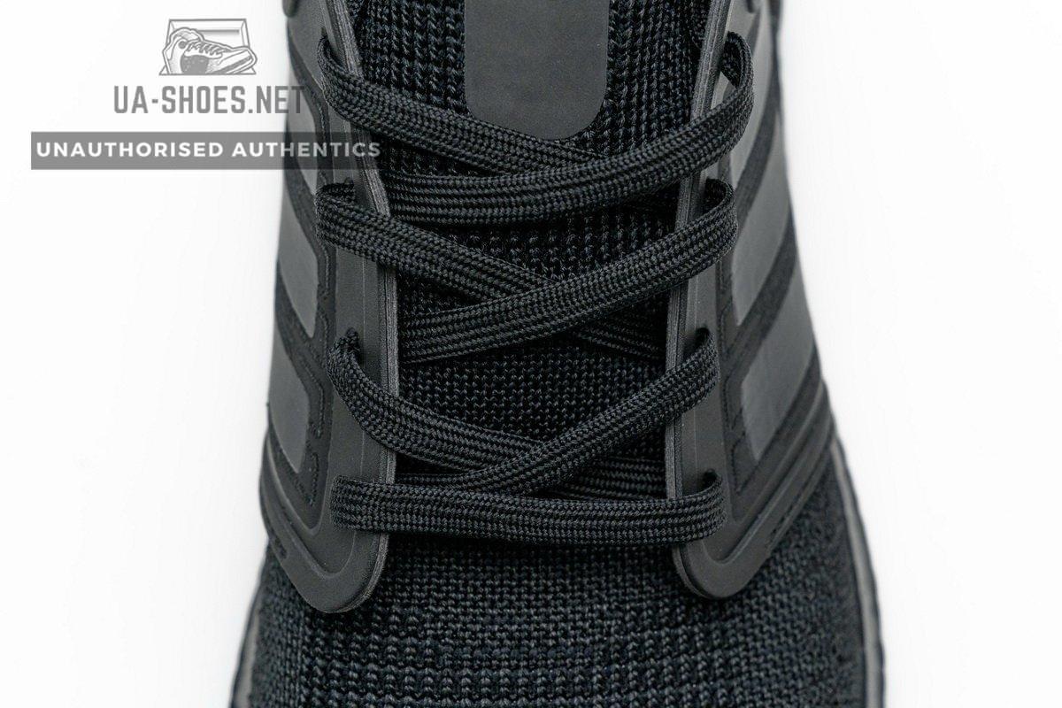 EG0754 adidas Ultra BOOST 20 CONSORTIUM Black Gold Real Boost - Image 8