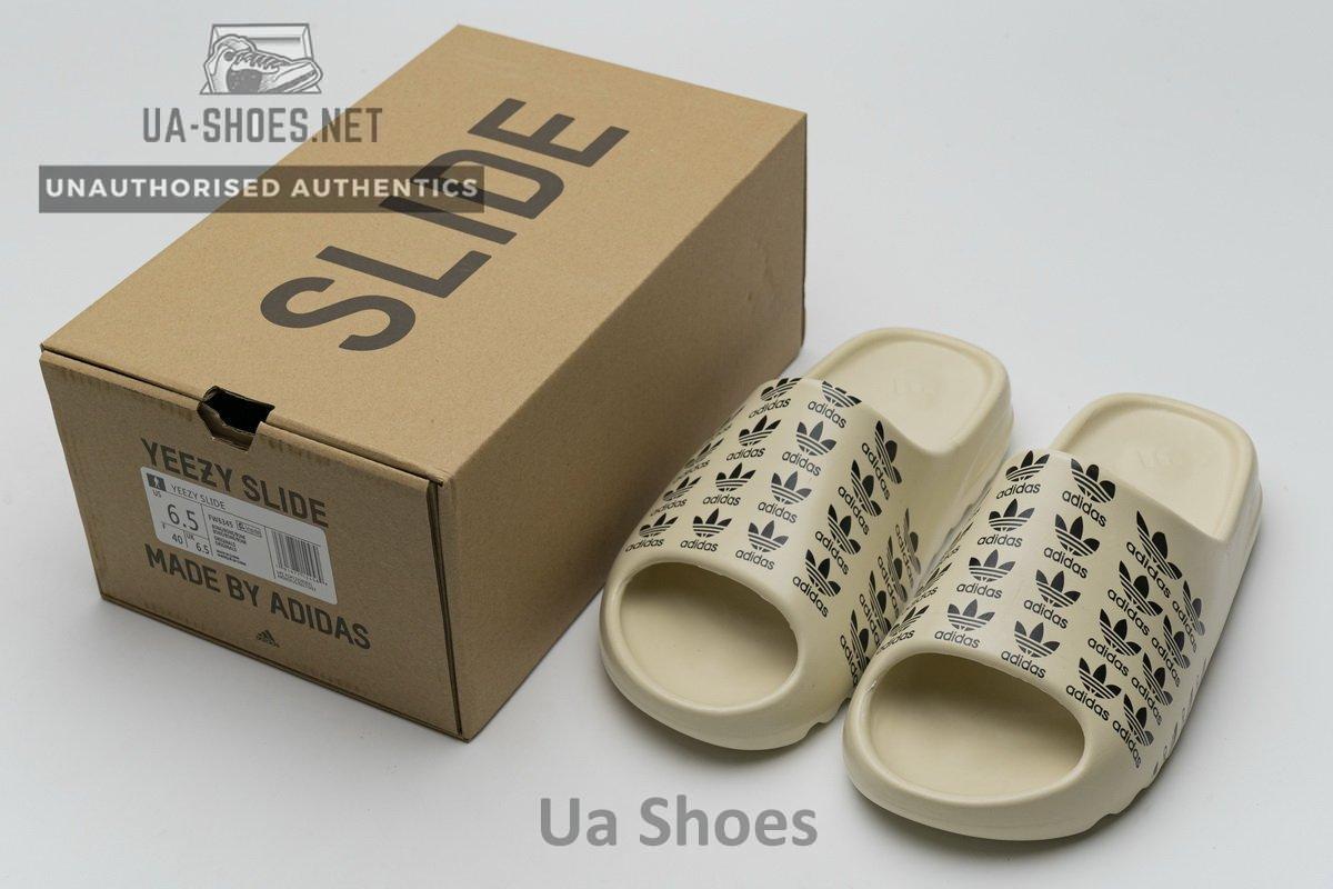 FW6345 adidas Yeezy Slide - Image 3