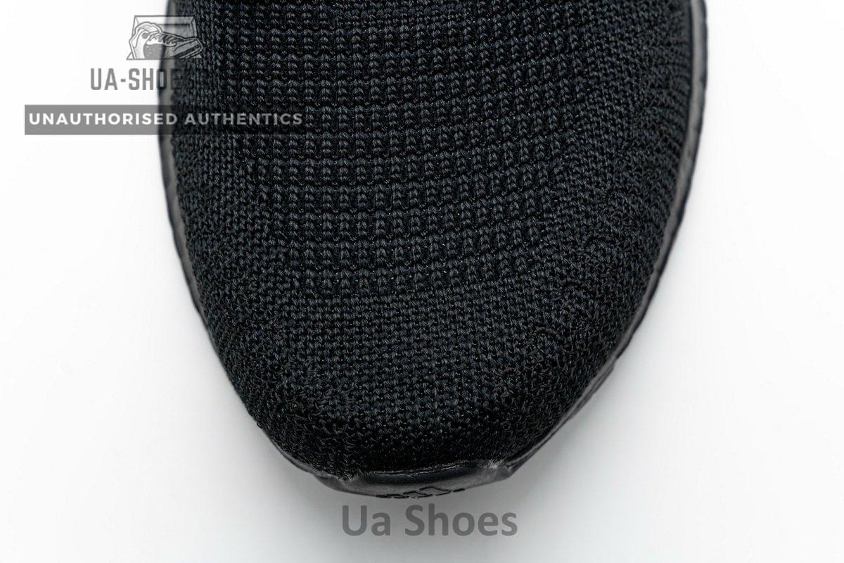 EG0754 adidas Ultra BOOST 20 CONSORTIUM Black Gold Real Boost - Image 9