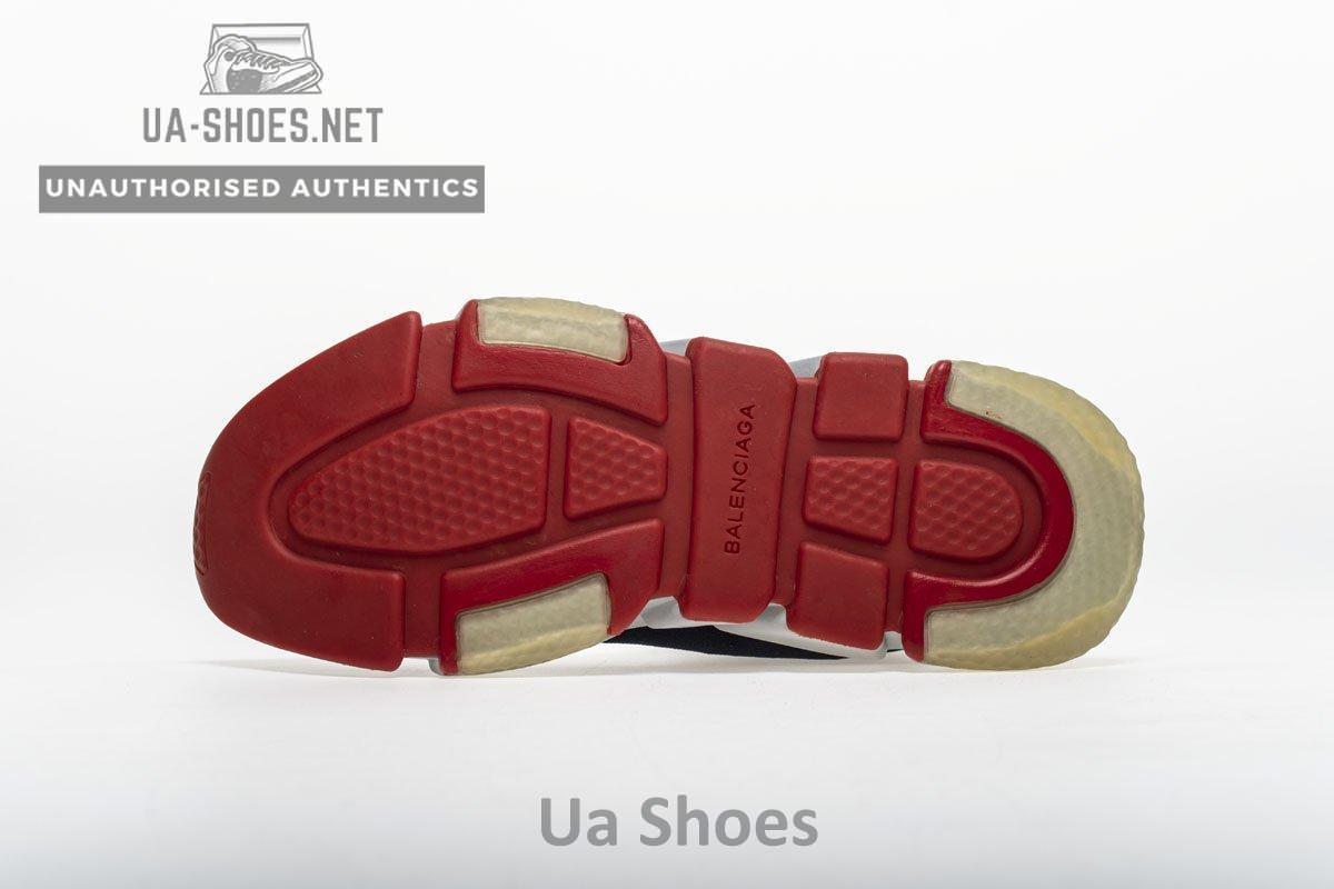 Balenciaga Speed Runner - Image 9