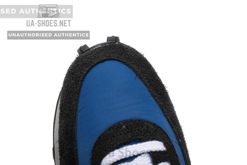 Undercover x Nike Dbreak BlackBlue BV4594-400 - Image 11