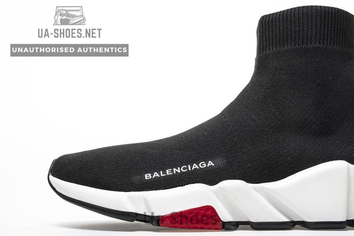 Top Originals Supplier Balenciaga Speed Runner - Image 8
