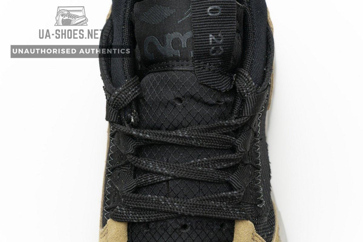 CD6109-002 Jordan Delta SP Black Flax - Image 10