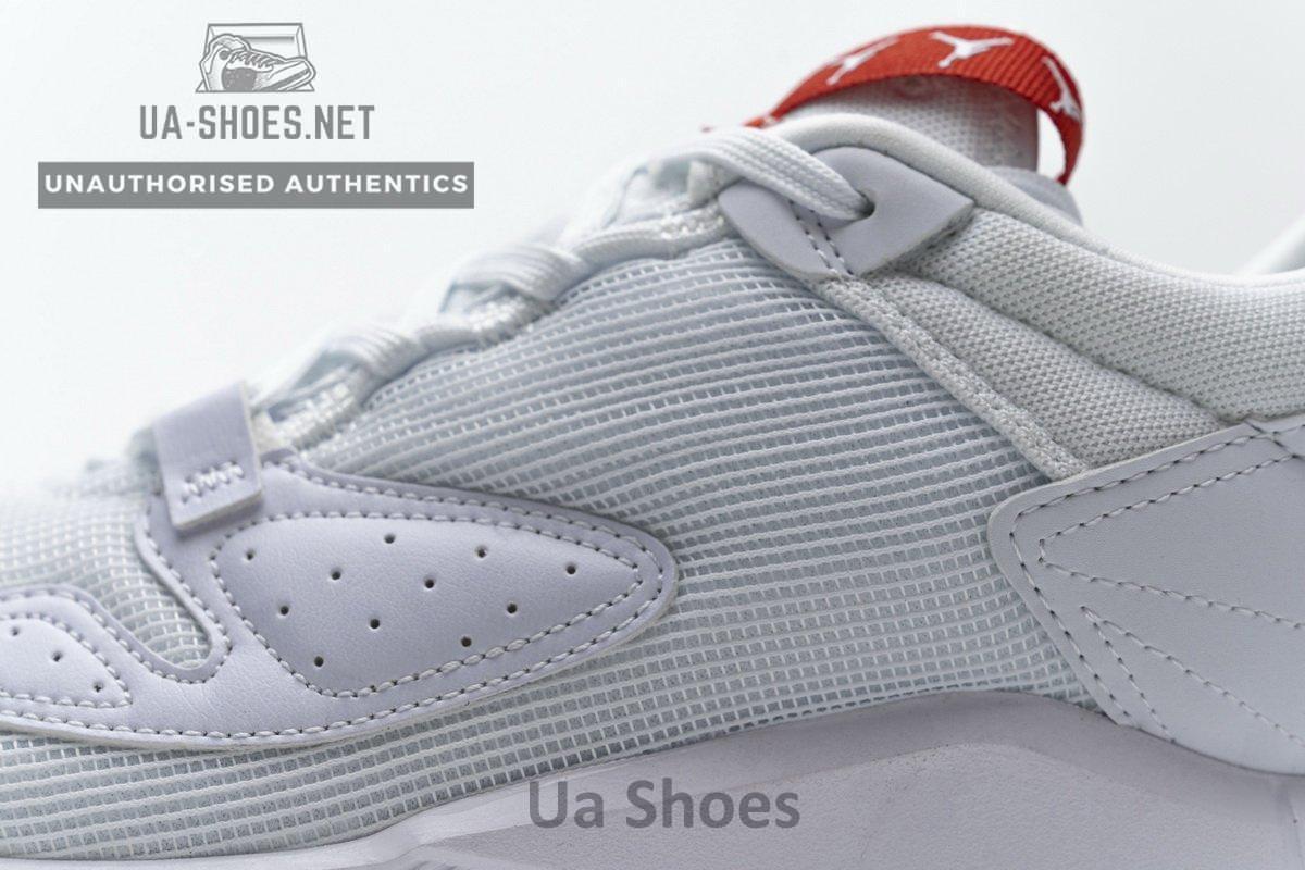 CV1761-016 Fragment Design x Jordan Delta SP All White - Image 11