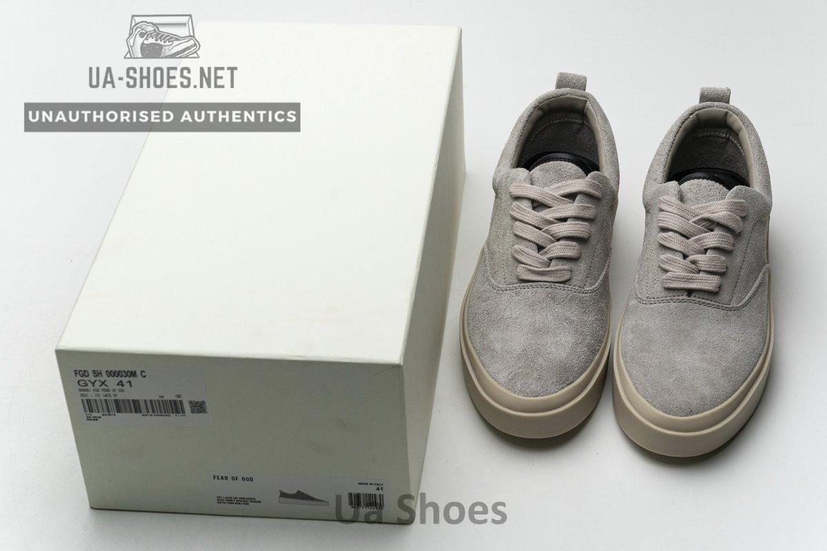 Fear of God FGD SH 000030M C - Image 3