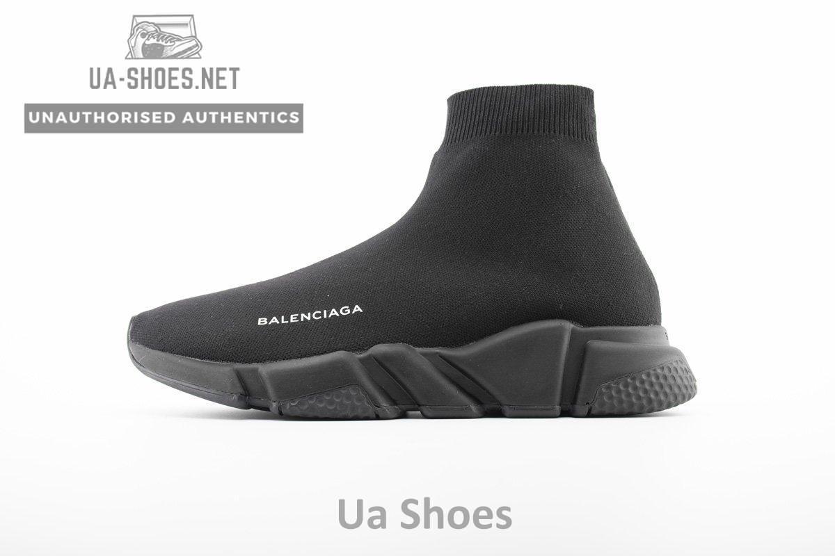 Balenciaga Speed Runner