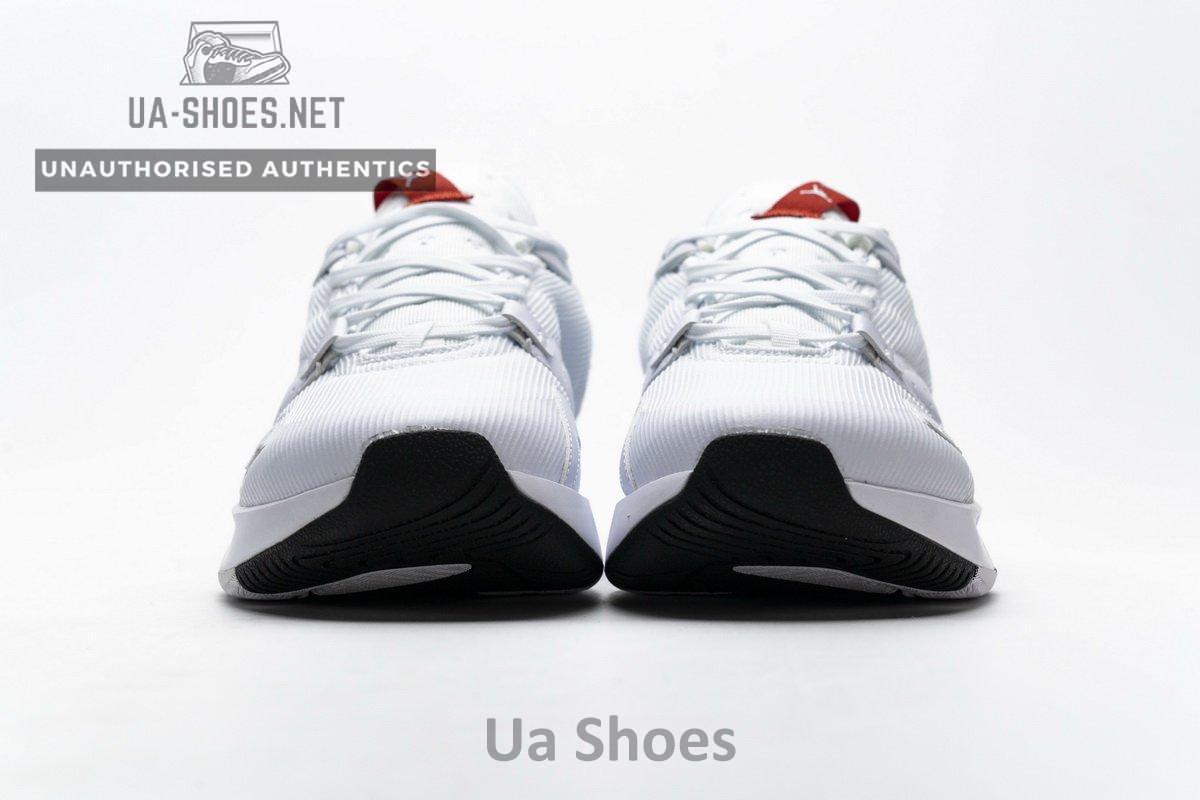 CV1761-016 Fragment Design x Jordan Delta SP All White - Image 5