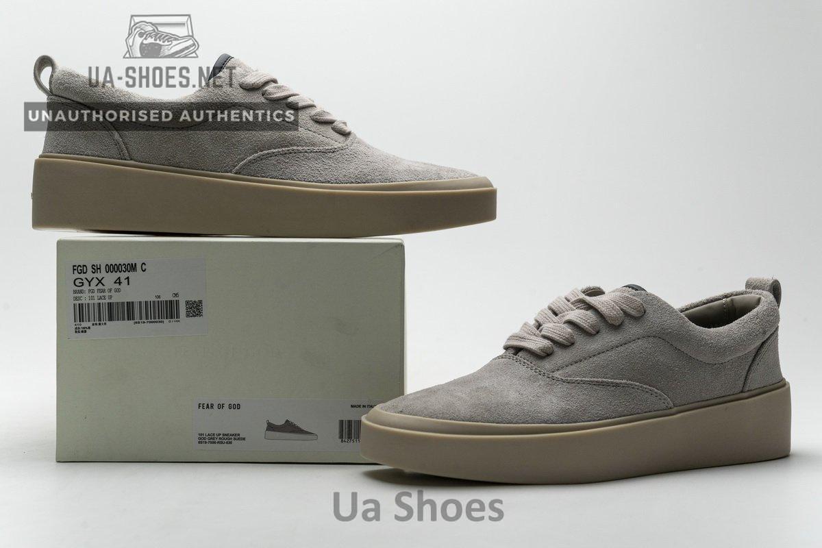 Fear of God FGD SH 000030M C - Image 2