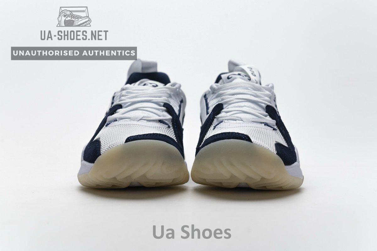 CD6109-006 Jordan Delta SP White Dark Blue - Image 5