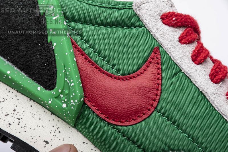 Undercover x Nike Dbreak GreyGreen CJ3295-300 - Image 11