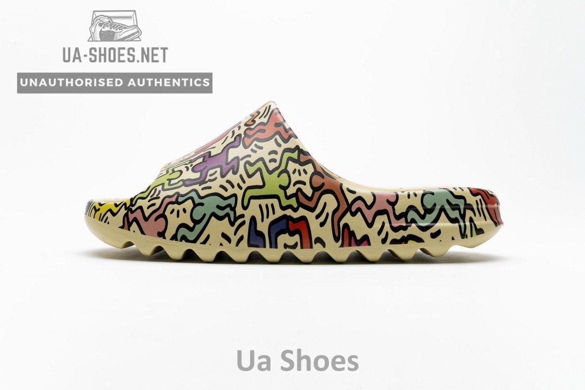 FW6344-6 adidas Yeezy Slide - Image 8