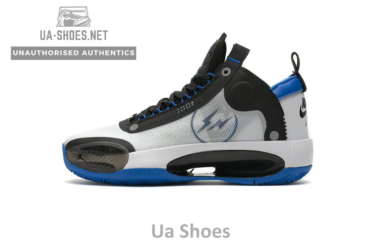 BQ3384-040 Fragment X Air Jordan 34 XXXIV PF PF - Image 16