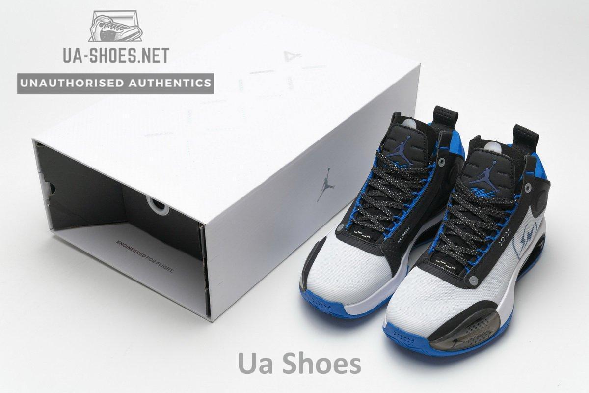 BQ3384-040 Fragment X Air Jordan 34 XXXIV PF PF - Image 2