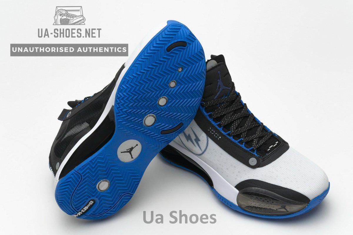BQ3384-040 Fragment X Air Jordan 34 XXXIV PF PF - Image 5